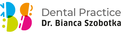 Zahnarzt Dr. Bianca Szobotka Logo